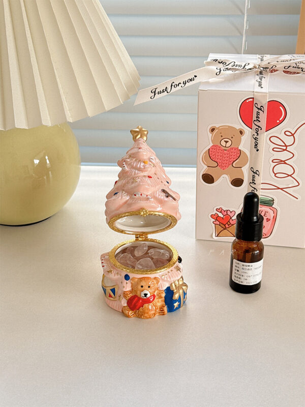 Flameless aroma - 图片 3