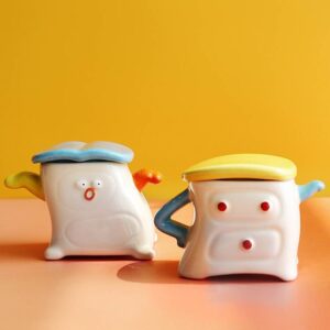 Dopamine mug