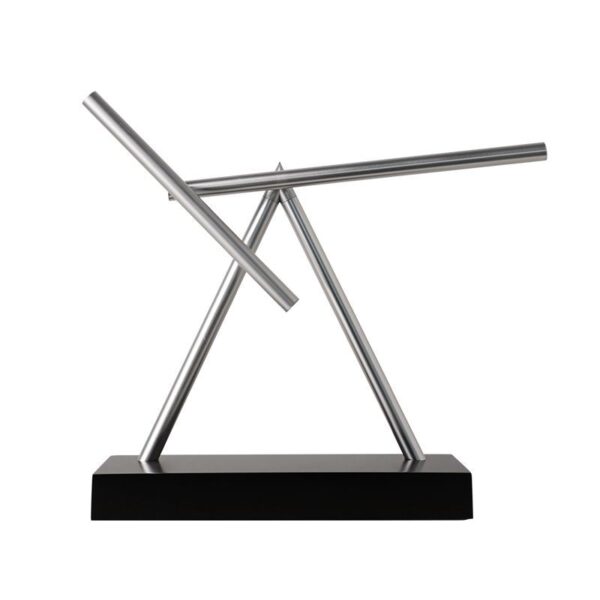 Perpetual motion machine decoration