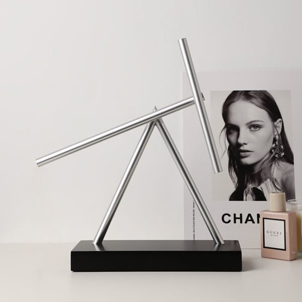 Perpetual motion machine decoration - 图片 3