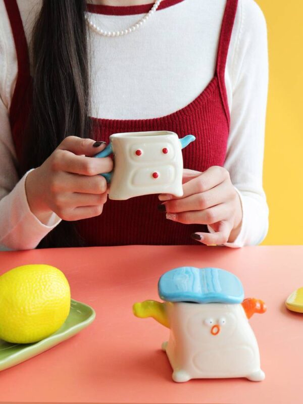 Dopamine mug - 图片 2