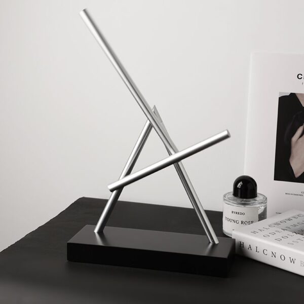 Perpetual motion machine decoration - 图片 2